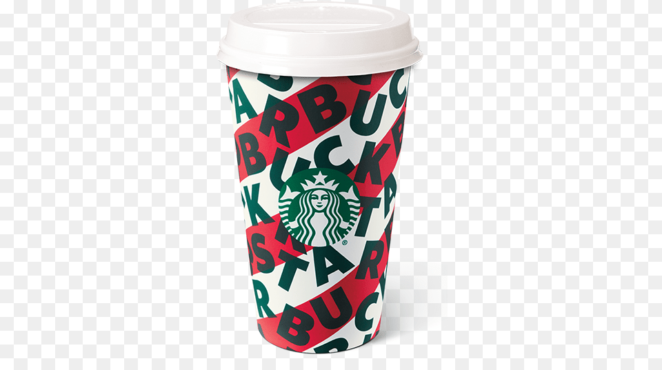 Starbucks Red Cups 2019 What Christmas Holiday Drinks Are Starbucks New Logo 2011, Cup, Can, Tin Png Image
