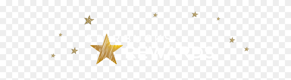 Starbucks Rewards, Star Symbol, Symbol Png Image