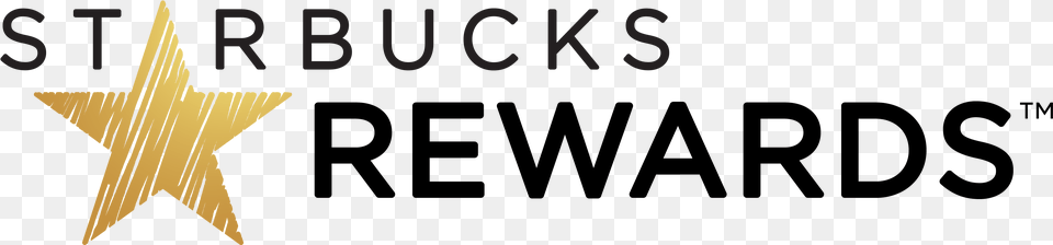 Starbucks Rewards Logo, Star Symbol, Symbol Free Png Download
