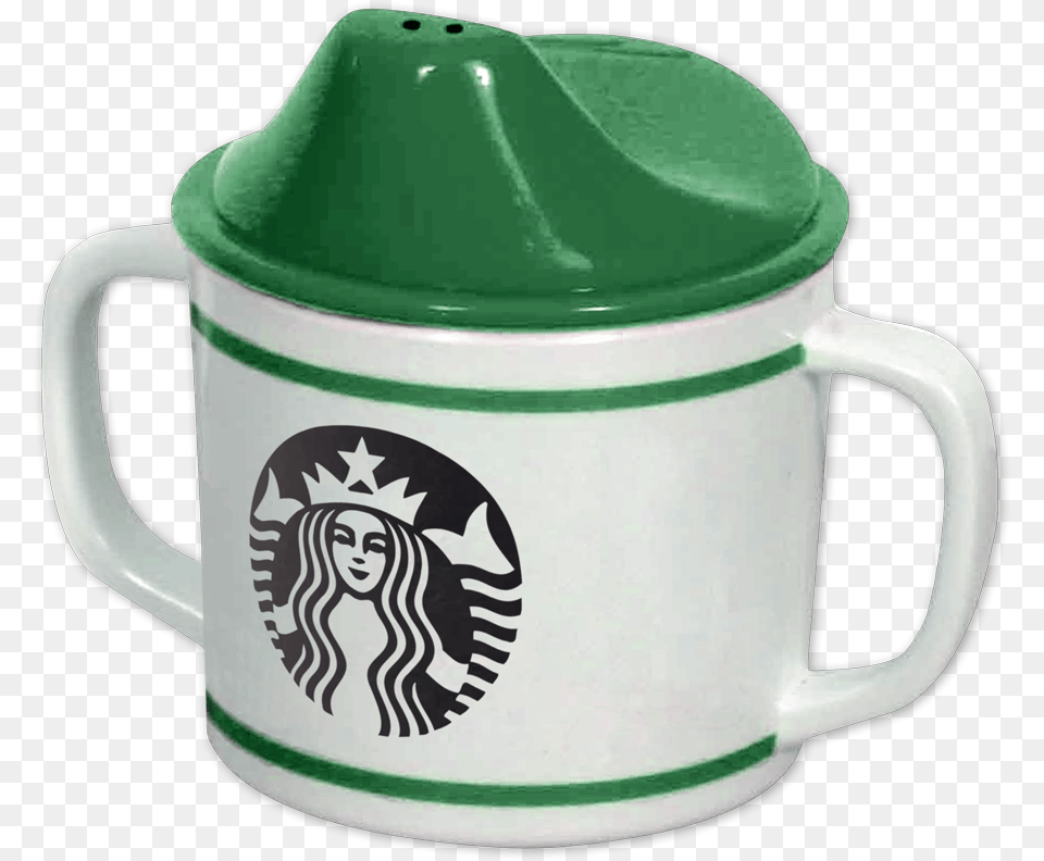 Starbucks Sippy Cup, Face, Head, Person, Beverage Free Transparent Png