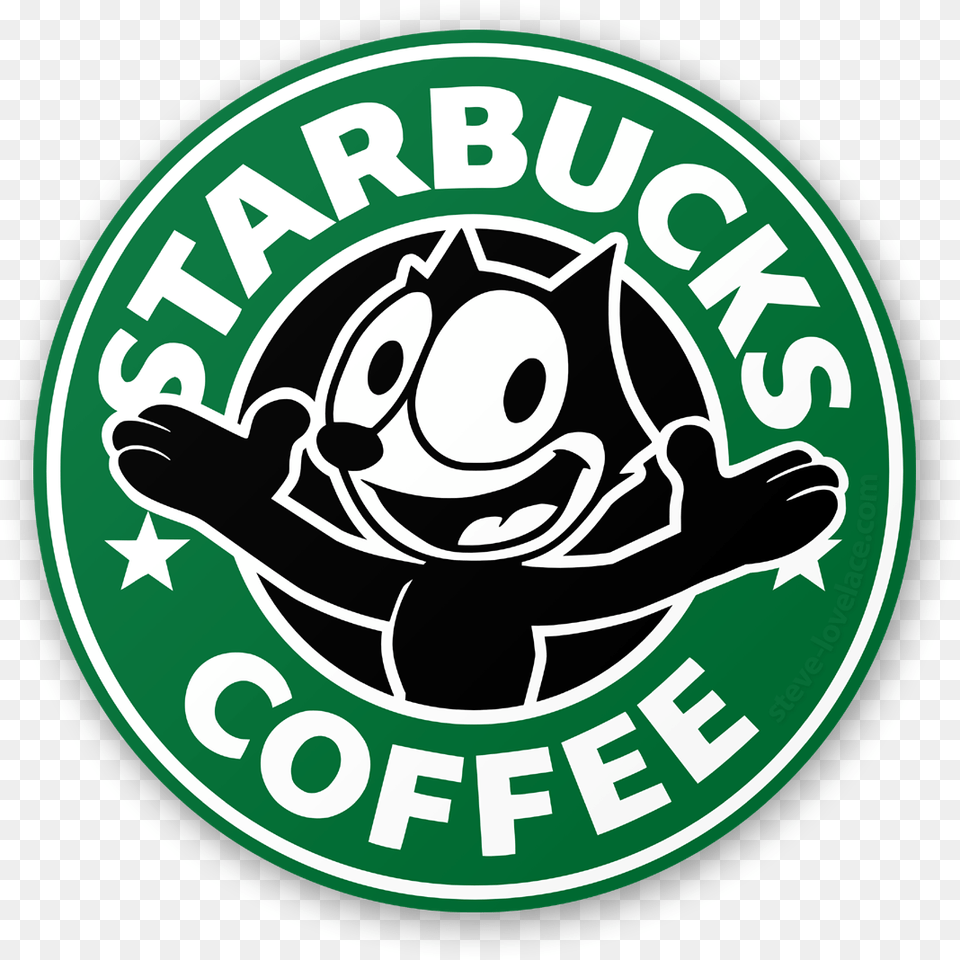Starbucks Starbucks, Logo Free Transparent Png