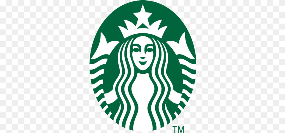 Starbucks Starbucks Logo, Face, Head, Person, Animal Free Png