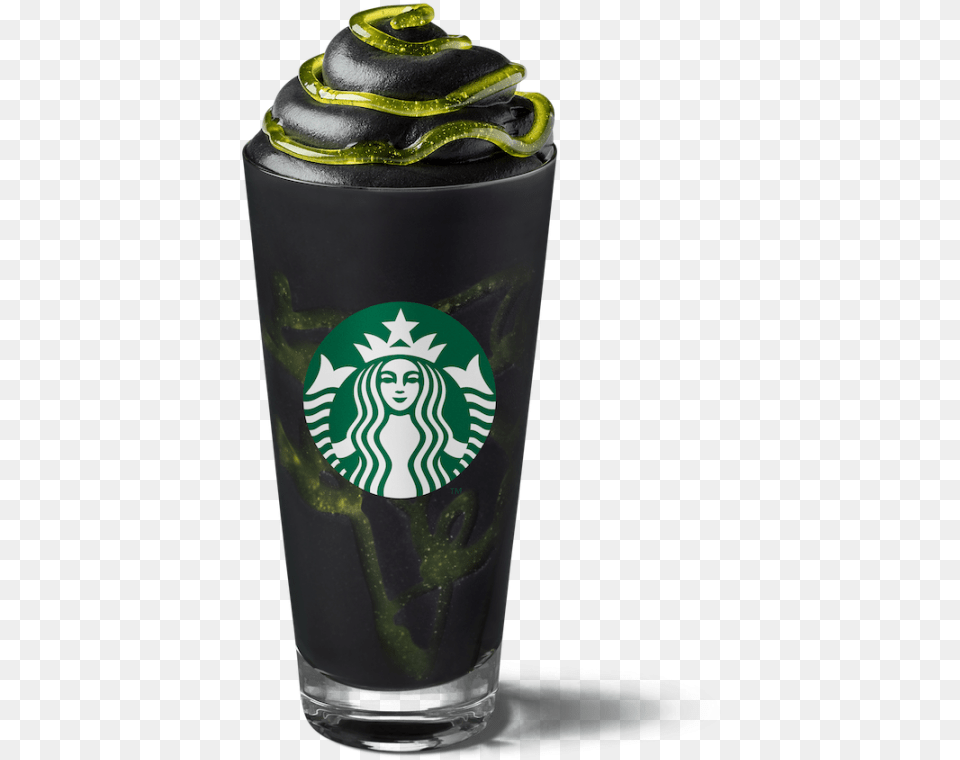 Starbucks Starbucks New Logo 2011, Bottle, Shaker, Face, Head Free Png