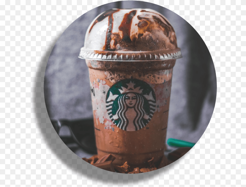 Starbucks Starbucks New Logo 2011, Cream, Dessert, Food, Ice Cream Png