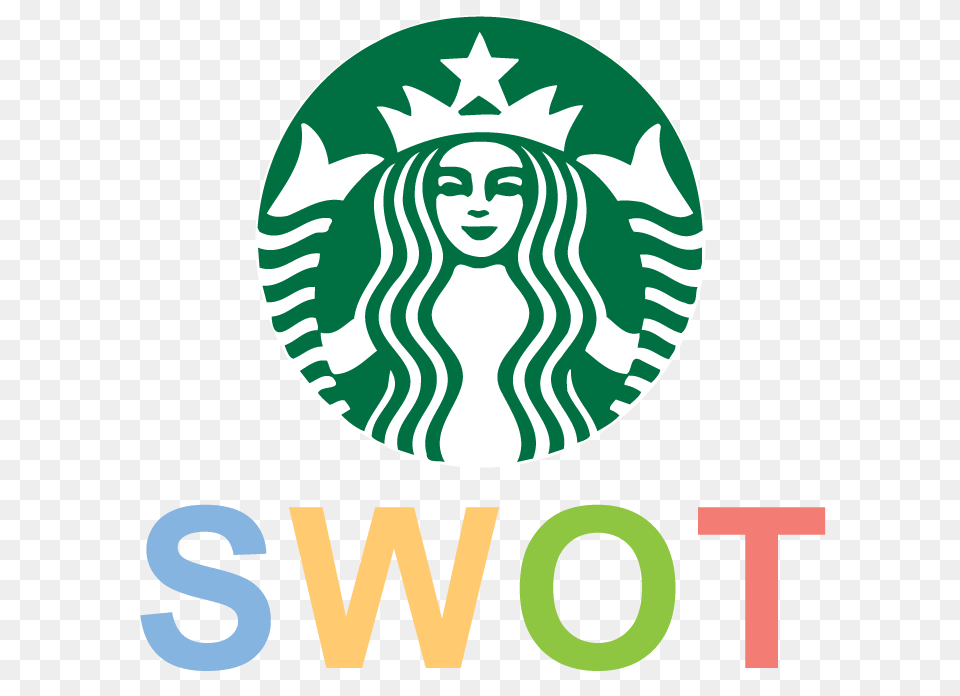 Starbucks Swot Analysis, Logo, Face, Head, Person Png