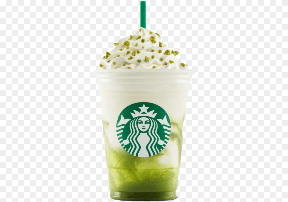 Starbucks Images Starbucks New Logo 2011, Ice Cream, Cream, Dessert, Food Free Transparent Png