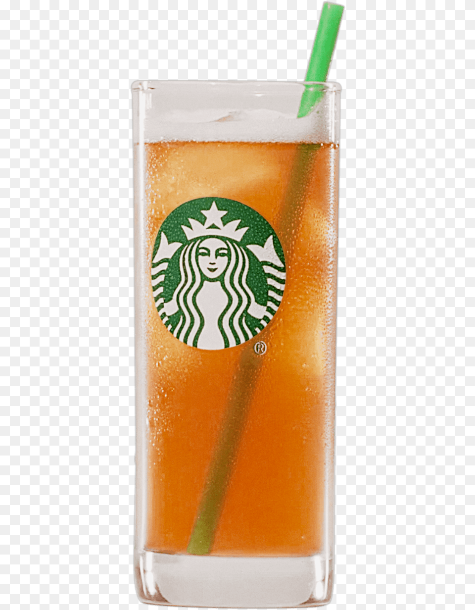 Starbucks Vector Drink Starbucks New Logo 2011, Glass, Alcohol, Beer, Beverage Free Png Download