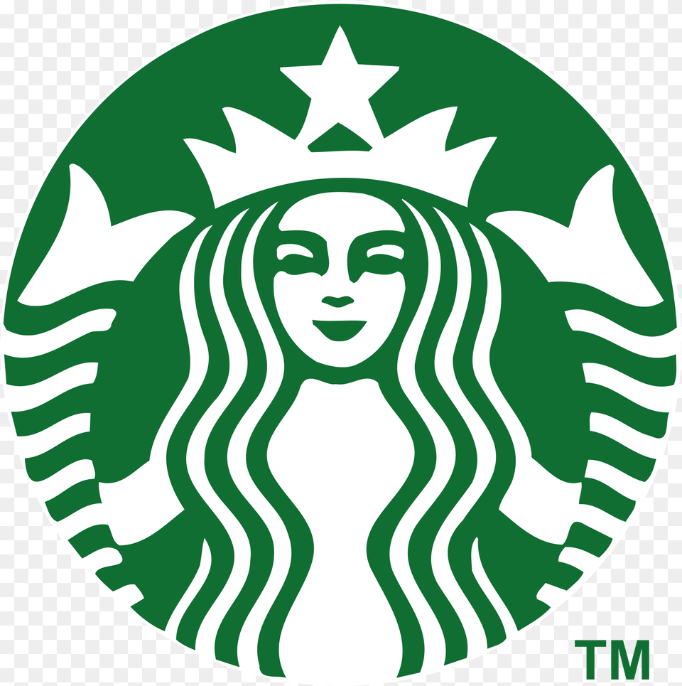 Starbucks Vector Logo Starbucks New Logo 2011, Face, Head, Person Free Transparent Png