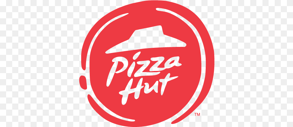 Starbucks Wordmark Logo In Pizza Hut New Logo, Animal, Fish, Sea Life, Shark Png