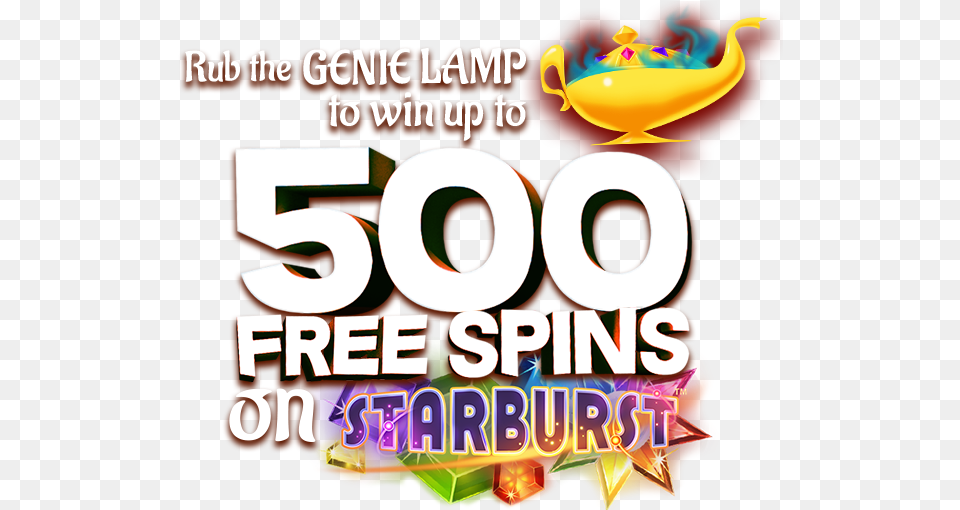 Starburst, Advertisement, Poster Free Transparent Png