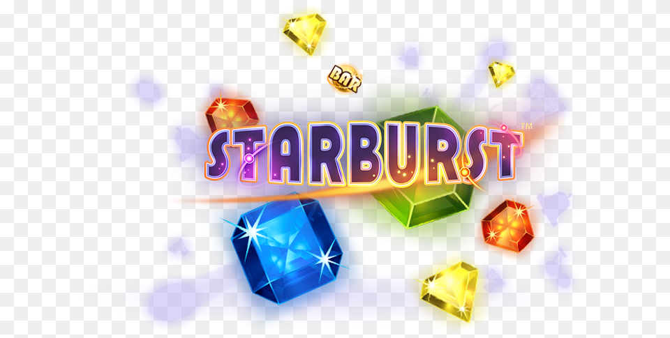 Starburst Free Transparent Png