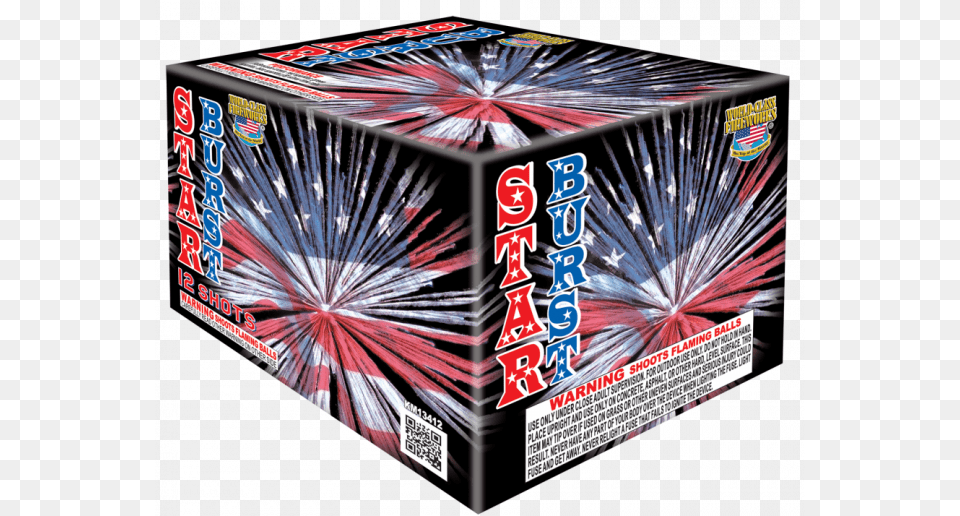 Starburst, Fireworks, Qr Code Free Png