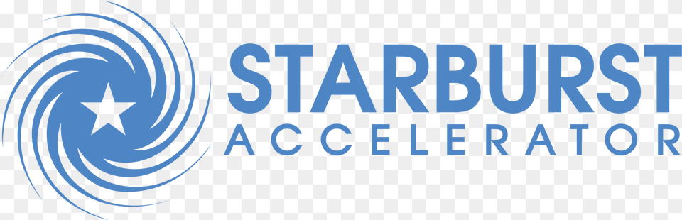 Starburst Accelerator, Logo, Symbol Png