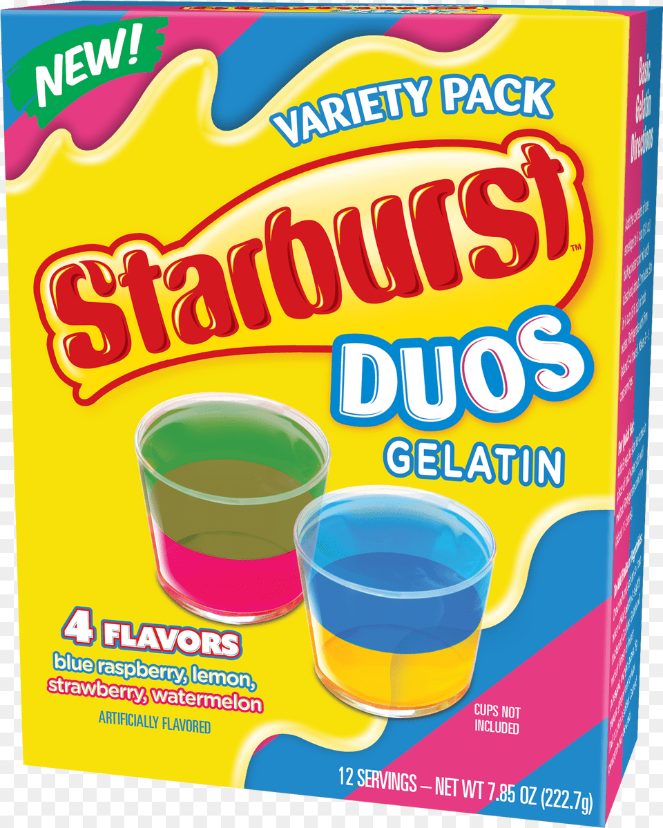 Starburst Candy, Cup, Bowl Free Png