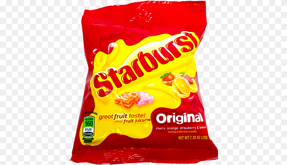 Starburst Candy, Food, Ketchup, Sweets Free Transparent Png