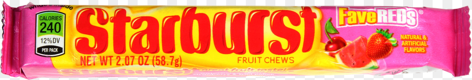 Starburst Favereds Fruit Chews Png Image