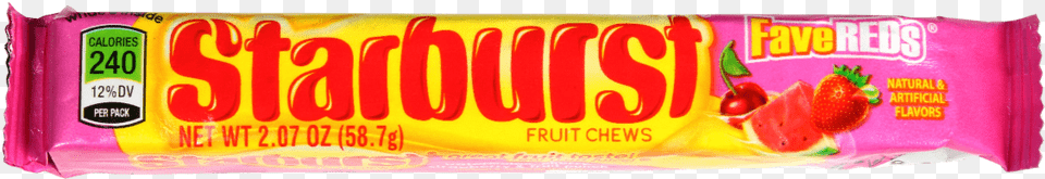 Starburst Favereds Fruit Chews Starburst Favereds 207 Oz, Gum, Food, Sweets Png Image