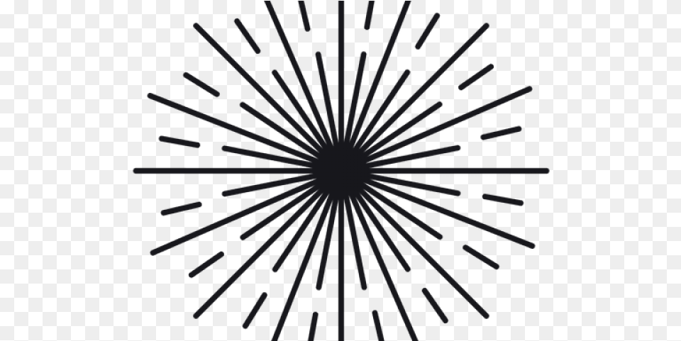 Starburst Graphic Circle, Light, Lighting, Flare, Outdoors Png Image