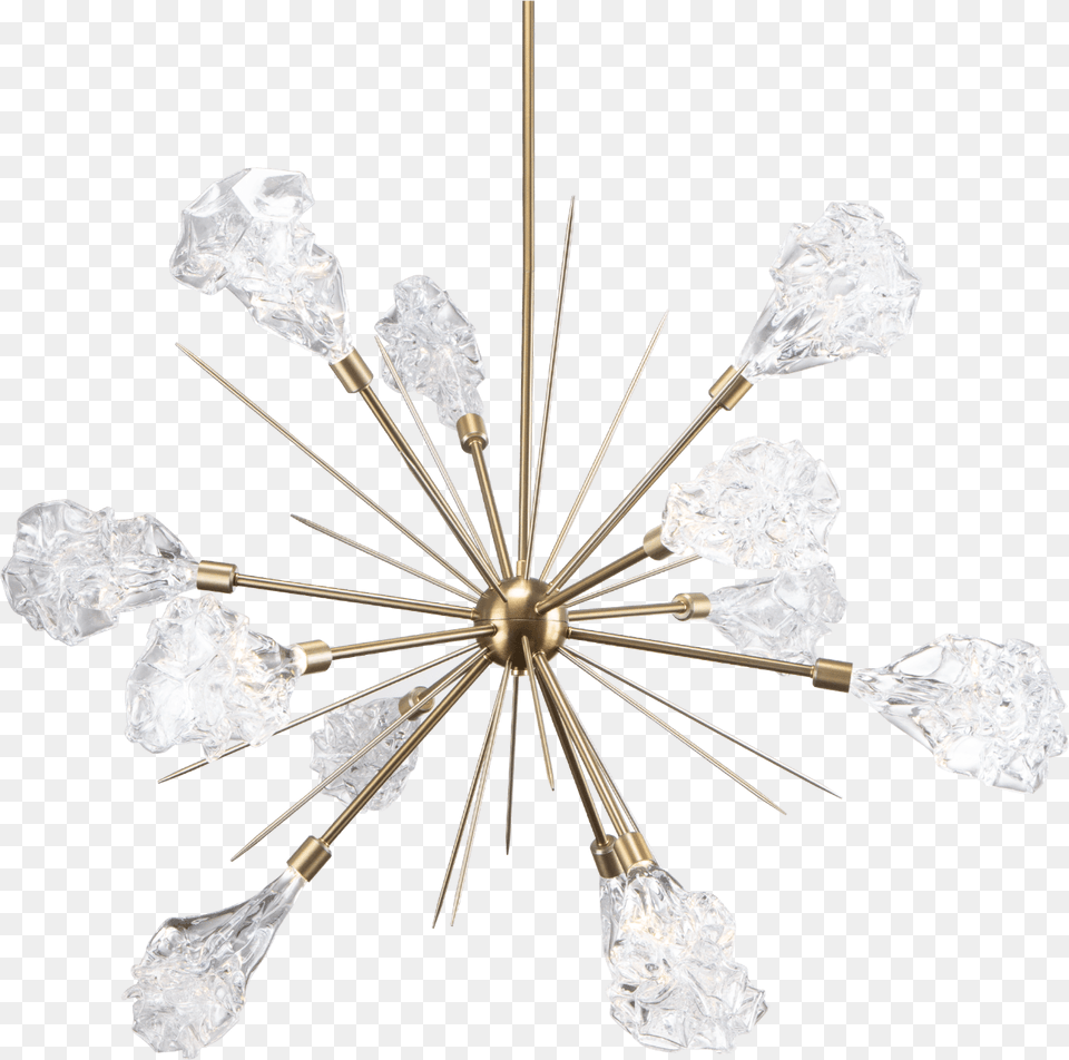 Starburst Transparent, Chandelier, Lamp, Accessories Png