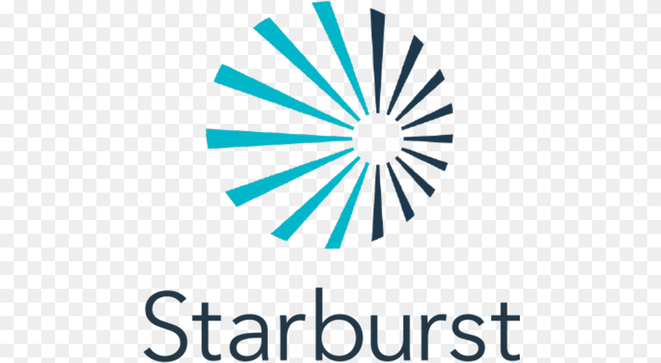 Starburst Transparent, Logo, Art Free Png Download