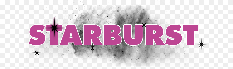 Starburst Wiki, Purple, Text Free Png
