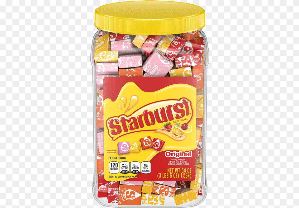 Starbursts, Candy, Food, Sweets Free Png