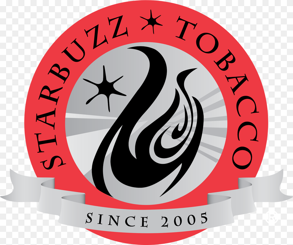 Starbuzz Tobacco Starbuzz Tobacco Logo, Symbol Free Transparent Png