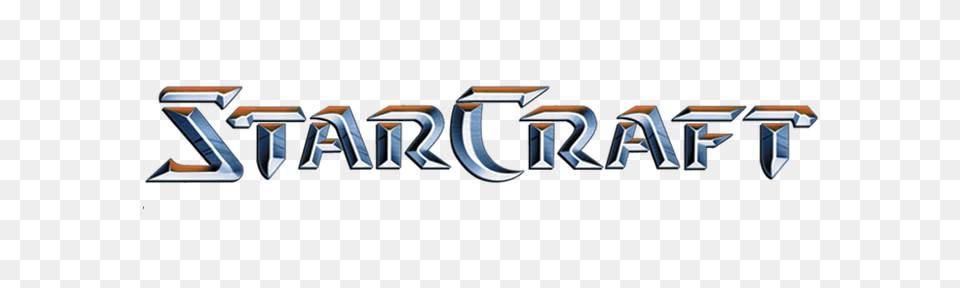 Starcraft, Logo, Text Png Image