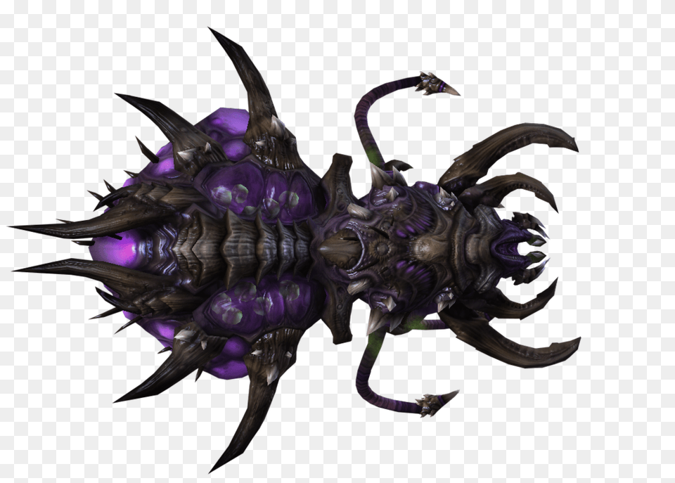 Starcraft, Accessories, Ornament, Animal, Insect Free Transparent Png