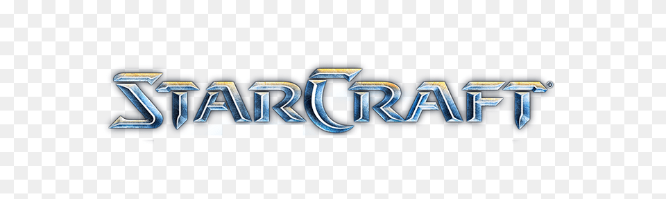 Starcraft, Logo, Light, Text Free Png Download