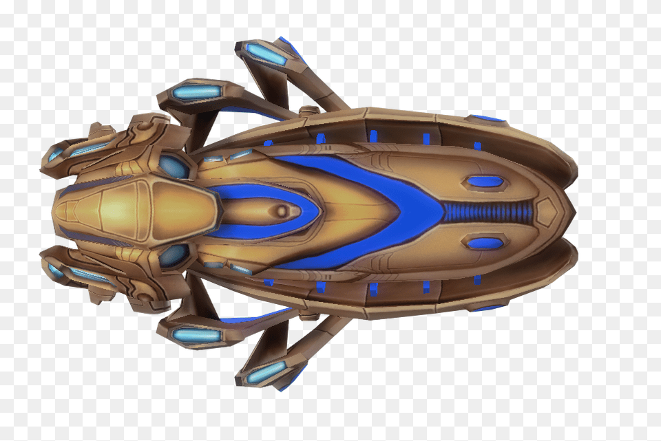 Starcraft, Aircraft, Transportation, Vehicle, Airship Png Image