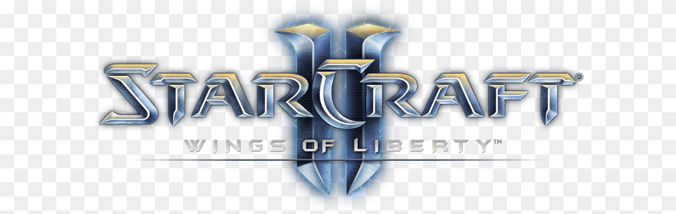 Starcraft, Logo, Light, Weapon Png