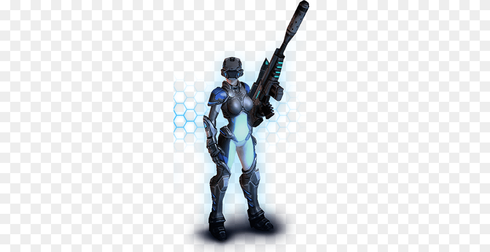 Starcraft, Adult, Male, Man, Person Png