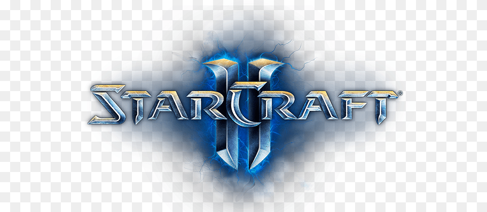 Starcraft, Logo, Cross, Symbol, Light Free Transparent Png