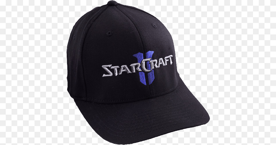 Starcraft 2 Baseball Cap, Baseball Cap, Clothing, Hat, Hoodie Free Png Download