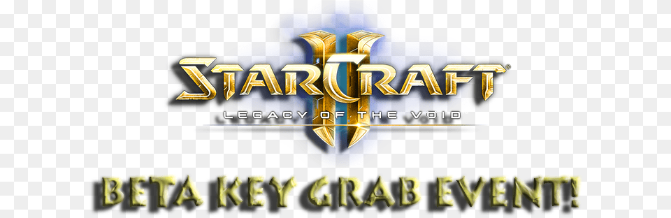 Starcraft 2 Legacy Of The Void 5000 Game Keys Digital Starcraft Legacy Of The Void, Logo Png