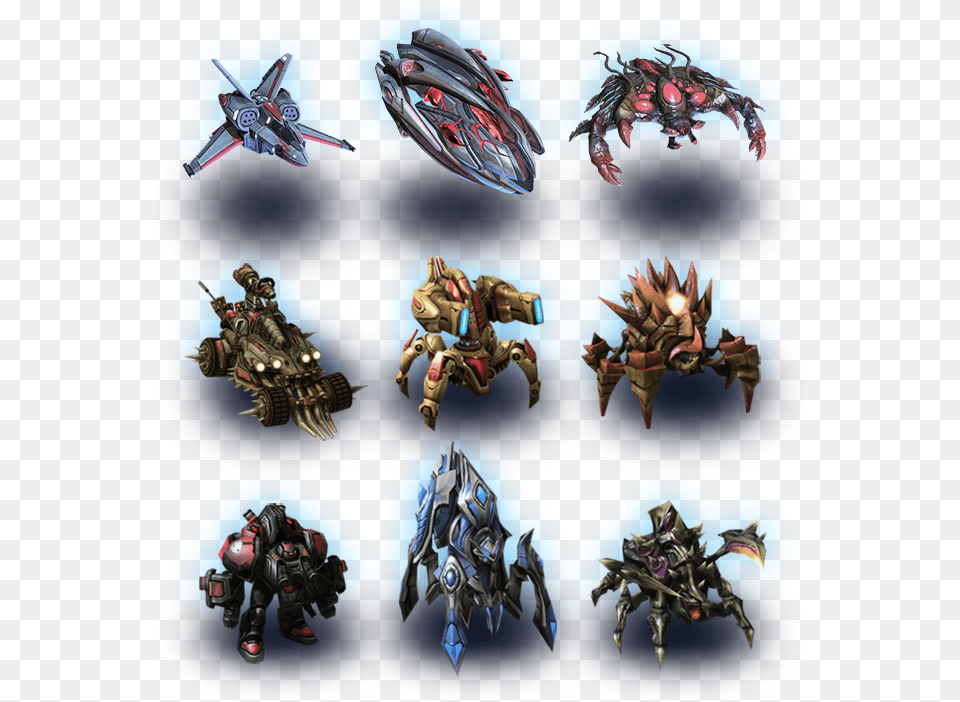 Starcraft 2 New Skins, Helmet, Invertebrate, Insect, Wasp Free Png Download
