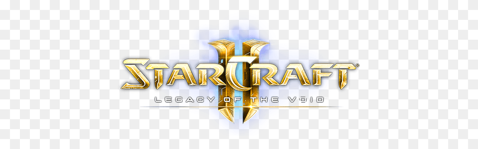Starcraft, Logo, Weapon Free Png