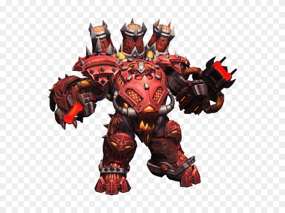 Starcraft, Toy, Robot Png Image