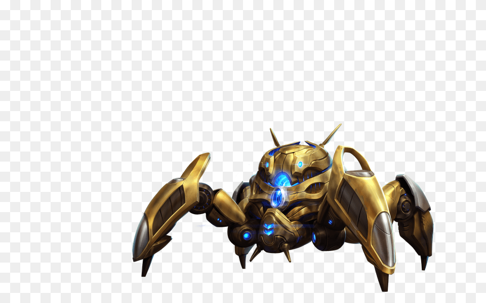 Starcraft, Animal, Apidae, Bee, Insect Png