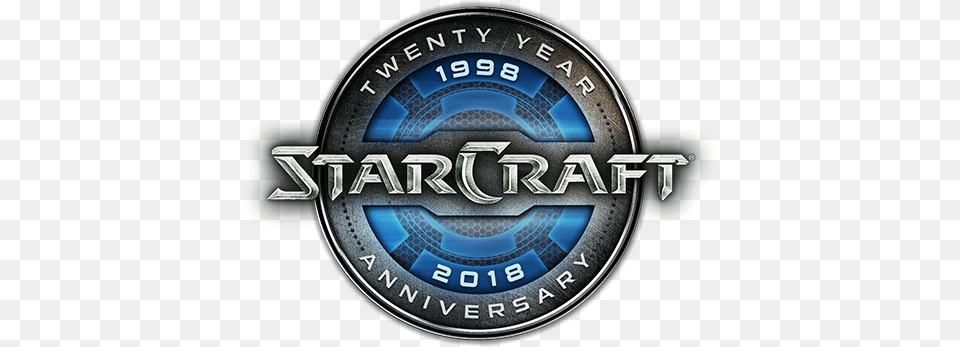 Starcraft, Emblem, Symbol, Logo Png
