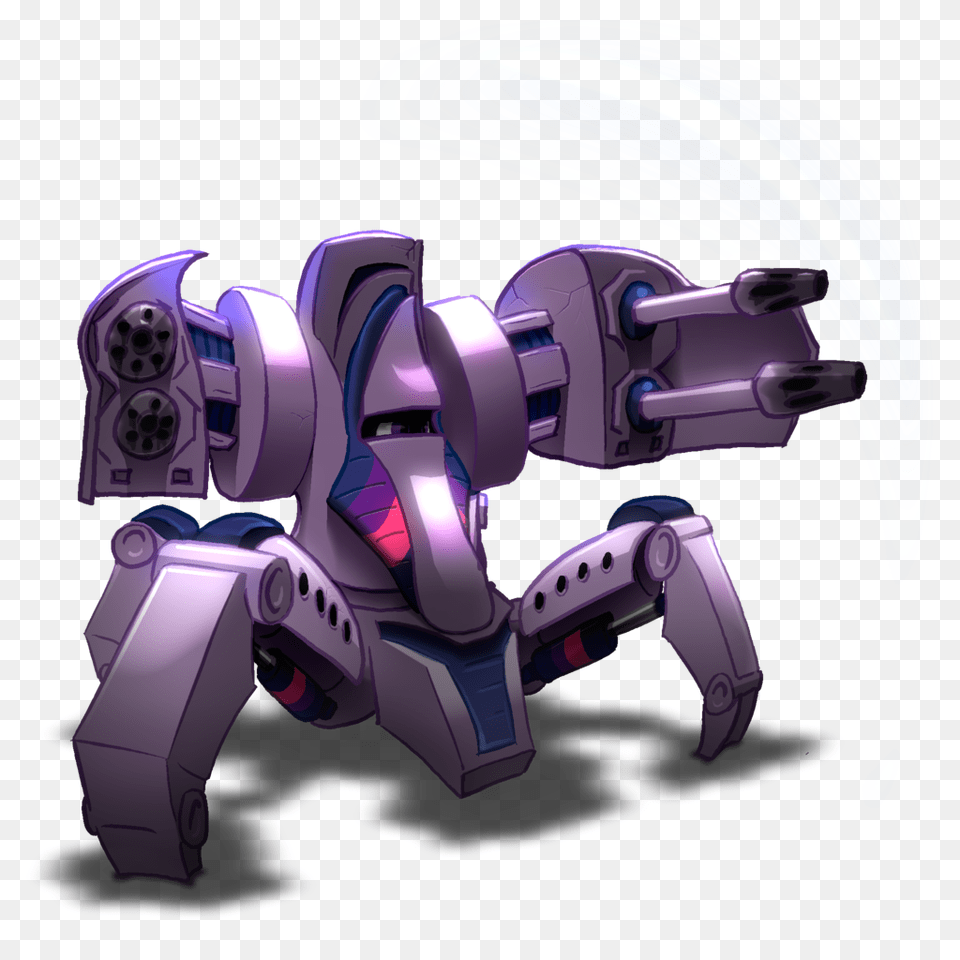 Starcraft, Robot Free Png