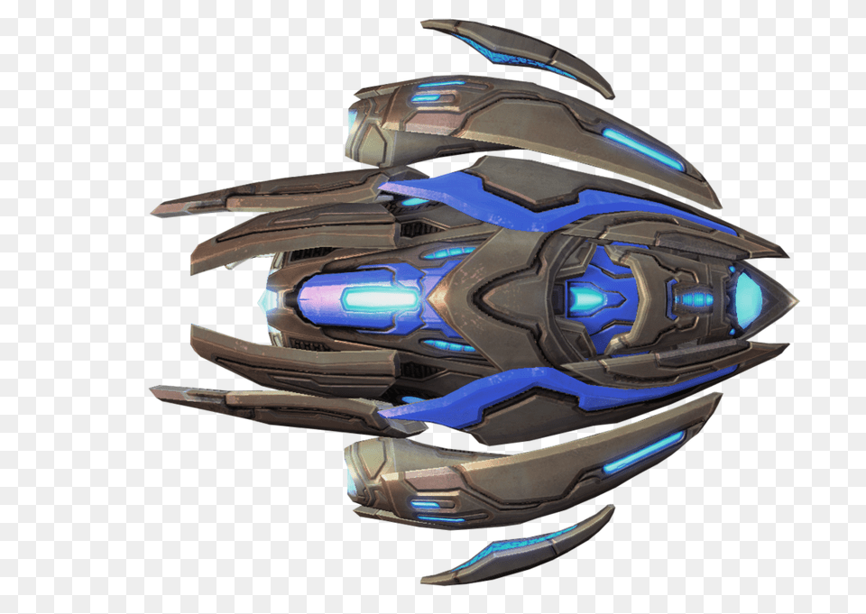 Starcraft, Aircraft, Spaceship, Transportation, Vehicle Free Transparent Png