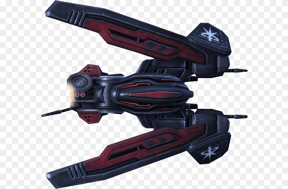 Starcraft Art Raven Starcraft Universe, Aircraft, Transportation, Spaceship, Vehicle Free Transparent Png