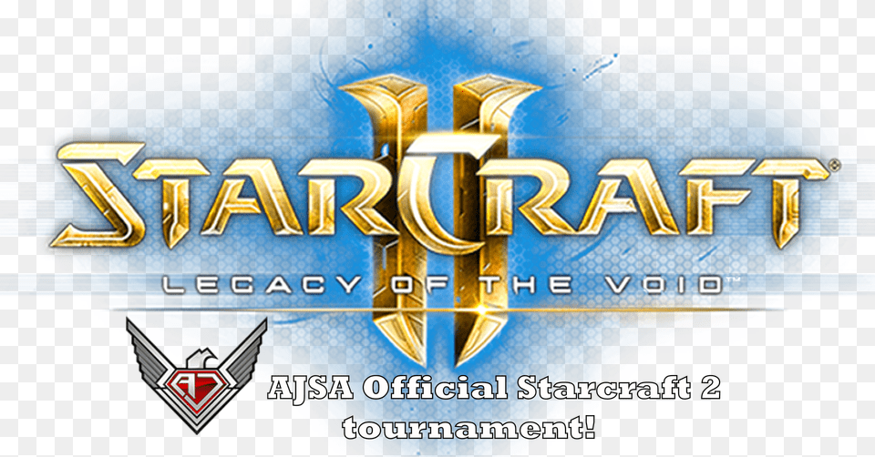 Starcraft Ii Legacy Of The Void, Logo Free Png