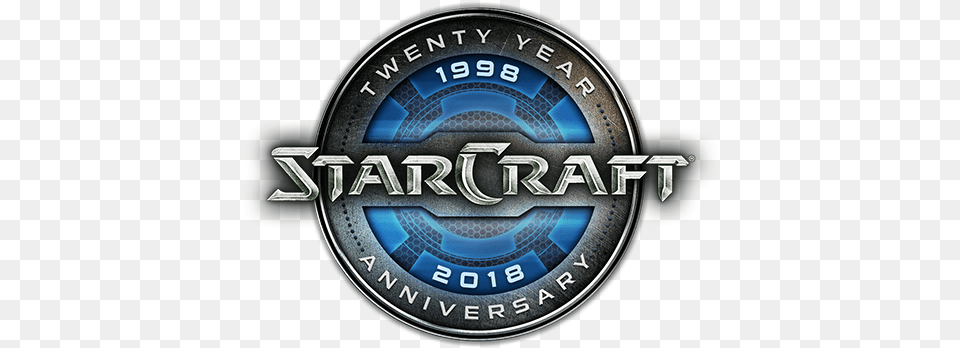 Starcraft Ii Official Game Site Starcraft 2 Wings Of Liberty, Emblem, Symbol, Logo, Gas Pump Free Png Download