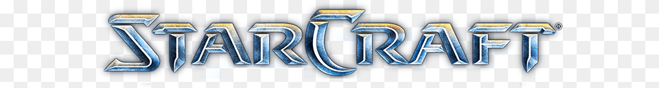 Starcraft Logo Starcraft Brood War Logo, Light Free Png Download