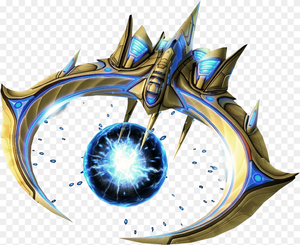 Starcraft Protoss Illustration, Pattern, Accessories Free Transparent Png