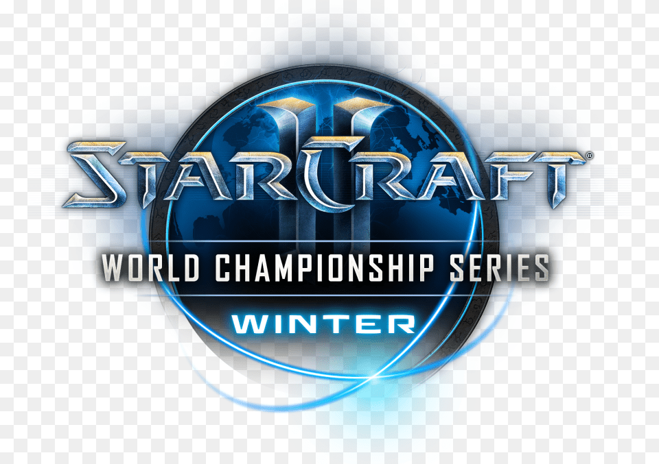 Starcraft World Championship Series Logo, Mailbox Png