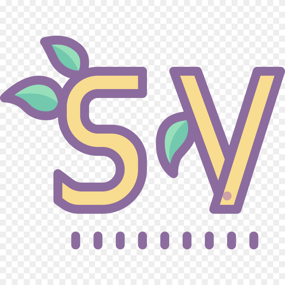 Stardew Valley, Logo, Number, Symbol, Text Free Png